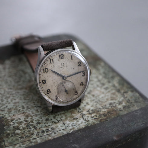 OMEGA/KS-387